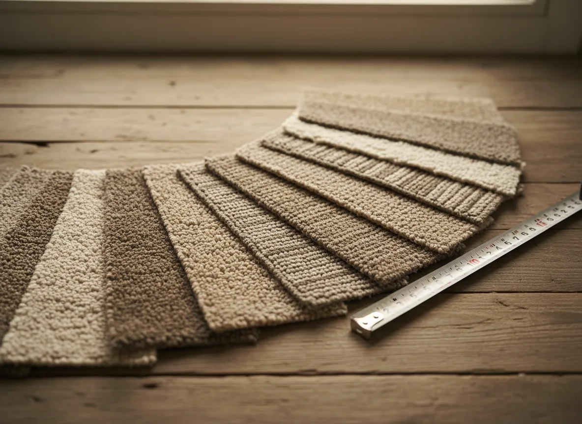 Carpet Installation Perrysburg, OH FAQs